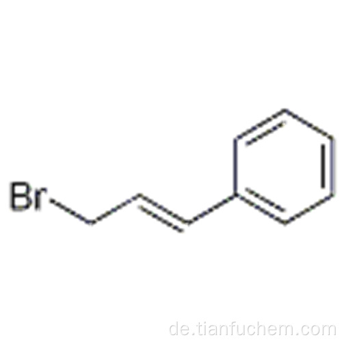 (E) - (3-BroMoprop-1-en-1-yl) benzol CAS 26146-77-0